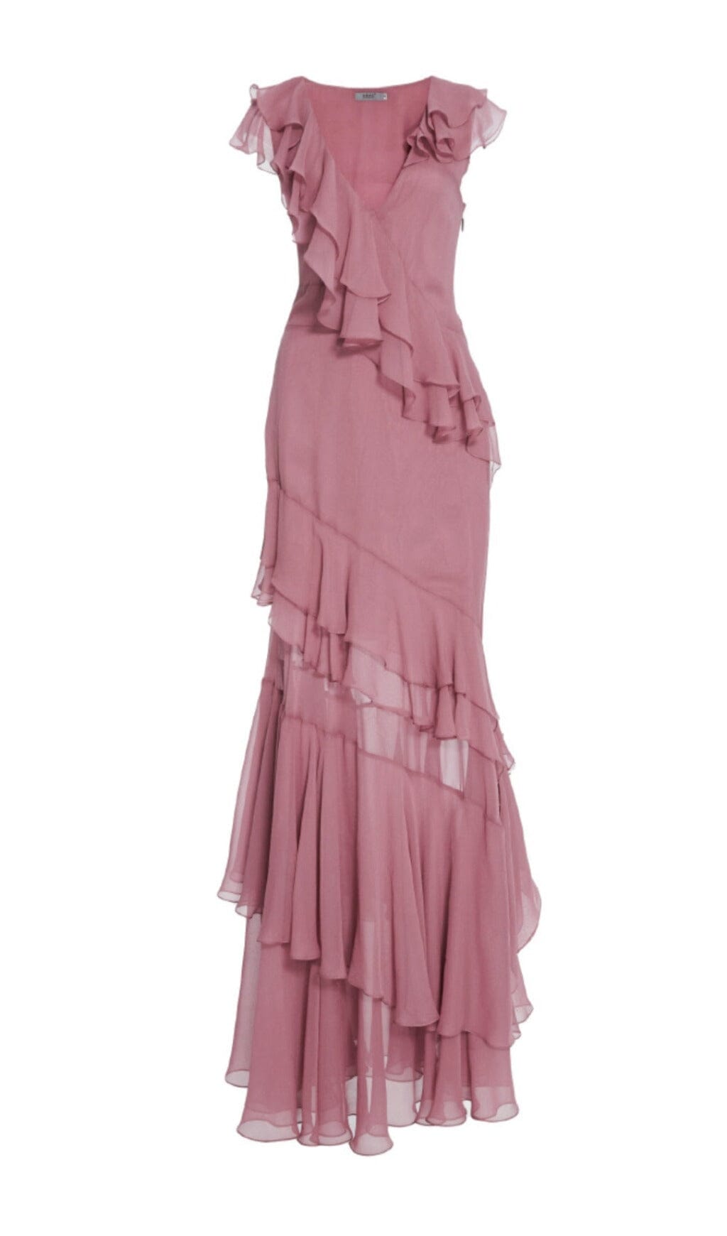 Maxi Dresses For Ladies Over 60