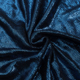 BLUE DRAPED OFF SHOULDER MAXI DRESS