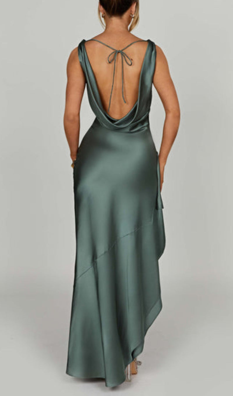 MARILYN MAXI DRESS