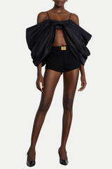 Espera Bow Top