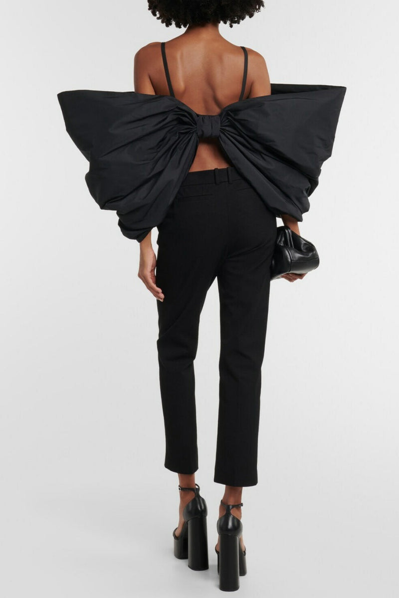 Espera Bow Top