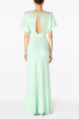Palladium dress
