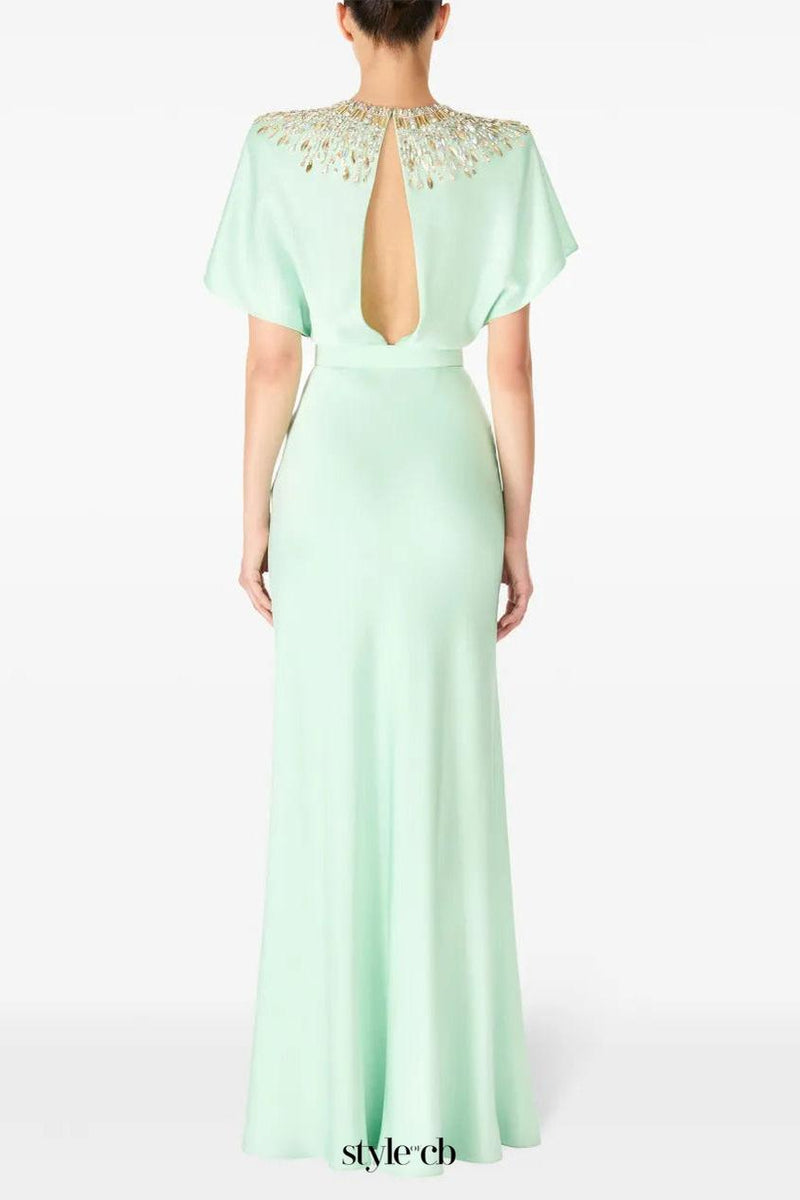 Palladium dress