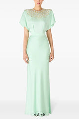Palladium dress