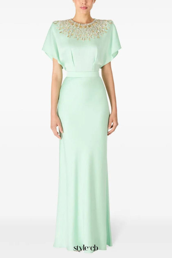 Palladium dress