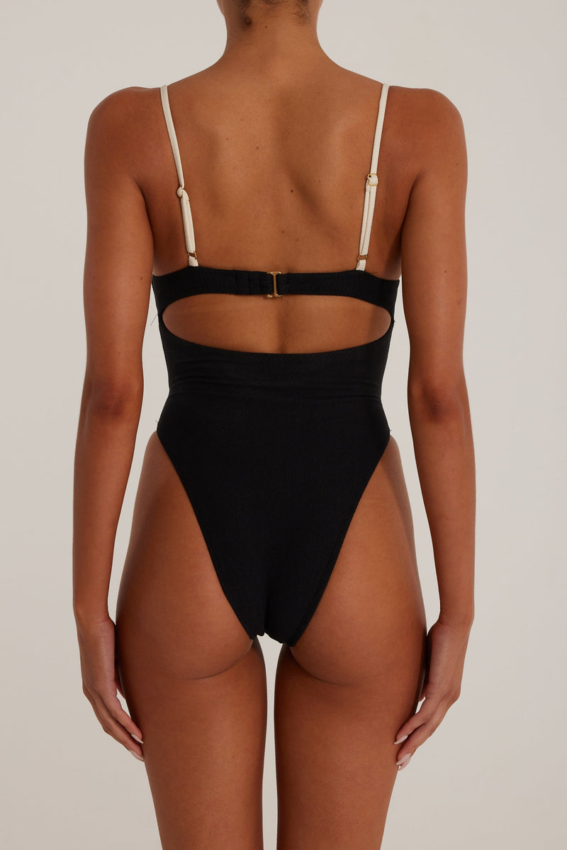 Layer Bikini Set