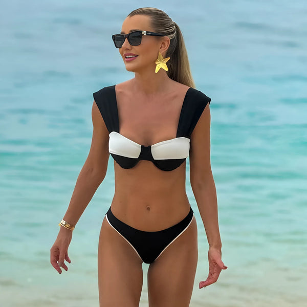 Padat Bikini Set