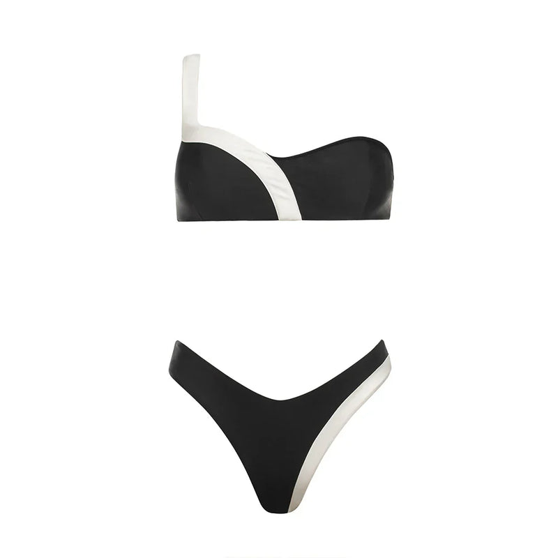 Pakaian Bikini Set