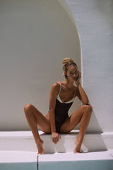 Layer Bikini Set