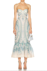 ILLUMINATE GOWN