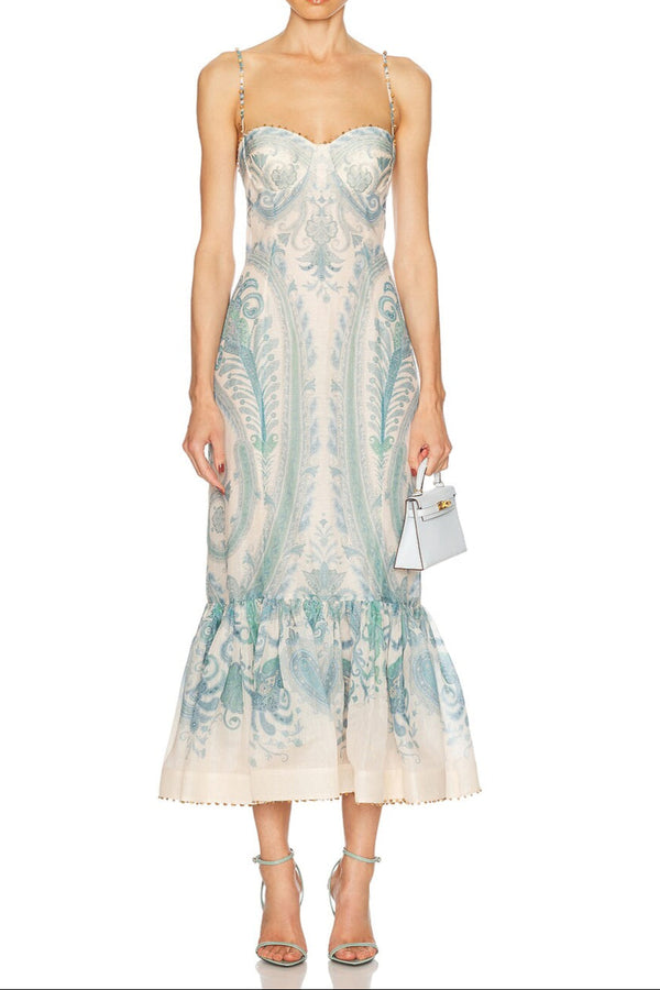 ILLUMINATE GOWN