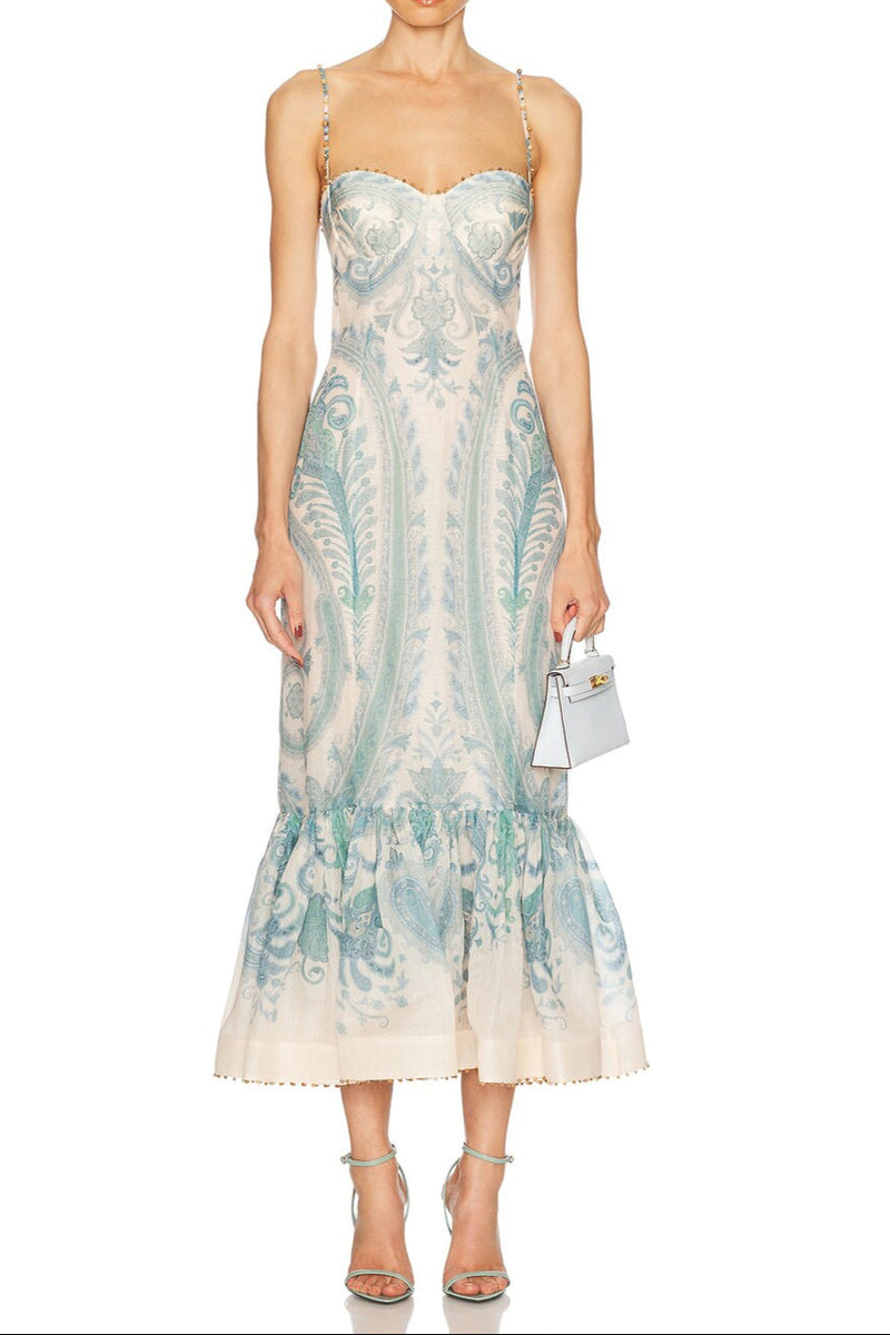 ILLUMINATE GOWN