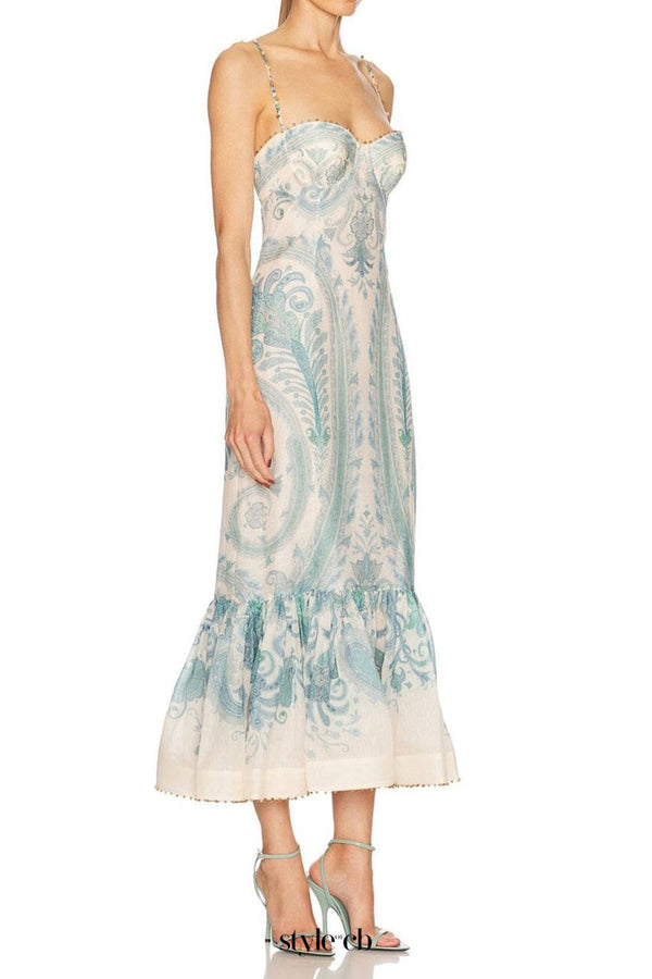 ILLUMINATE GOWN