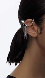 Elf ear clip styleofcb 