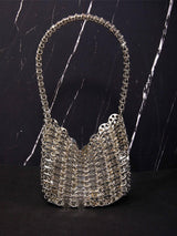 CHAINMAIL BAG Bags styleofcb 