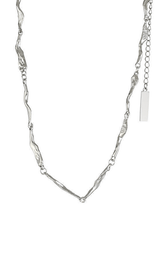 SHORT STYLE CLAVICLE CHAIN