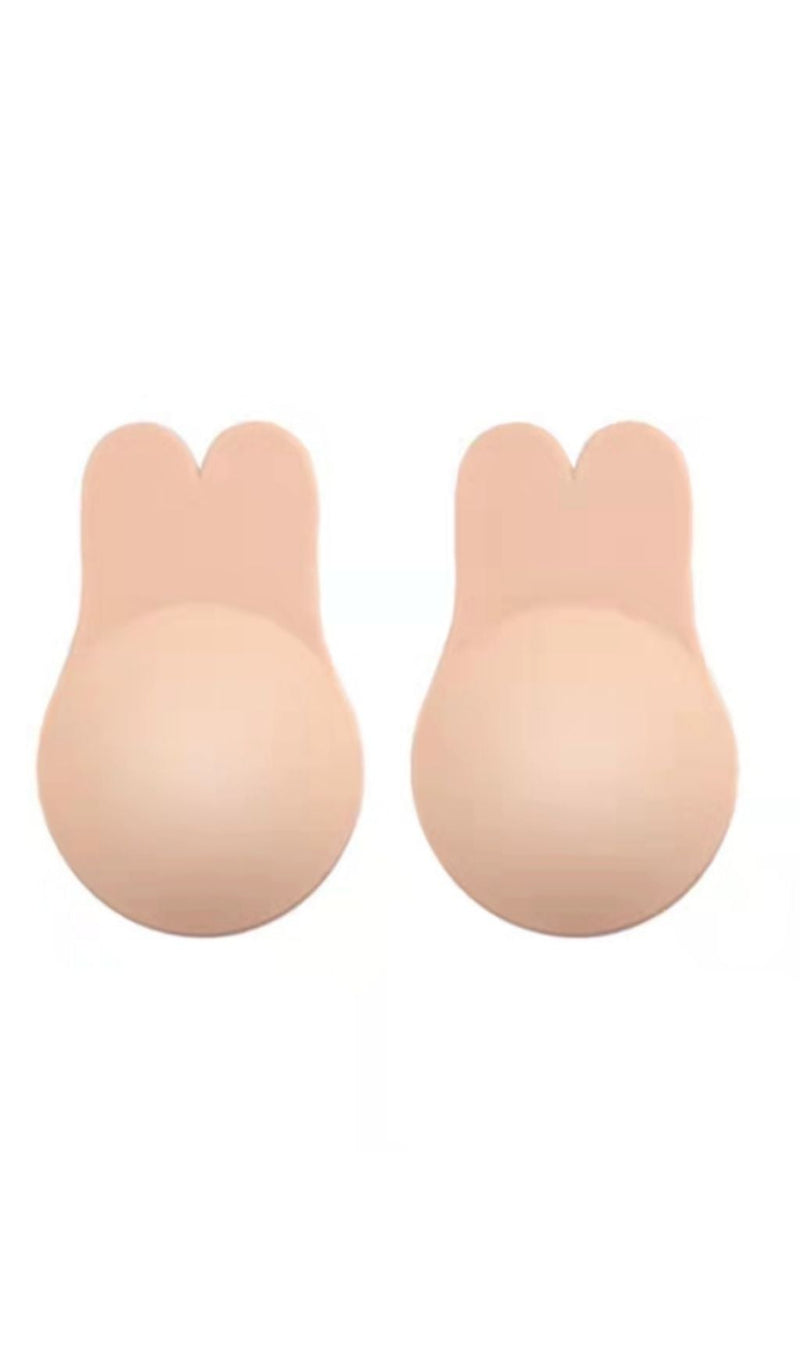 STICKY INVISIBLE BACKLESS LIFT BREAST BRA