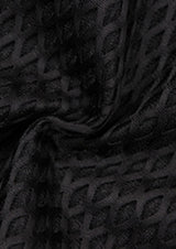 STRAPLESS CORSET DRESS IN BLACK Dresses styleofcb 